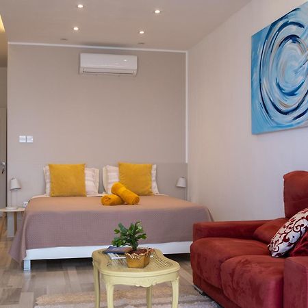 Home Sweet Home سانت جوليان المظهر الخارجي الصورة