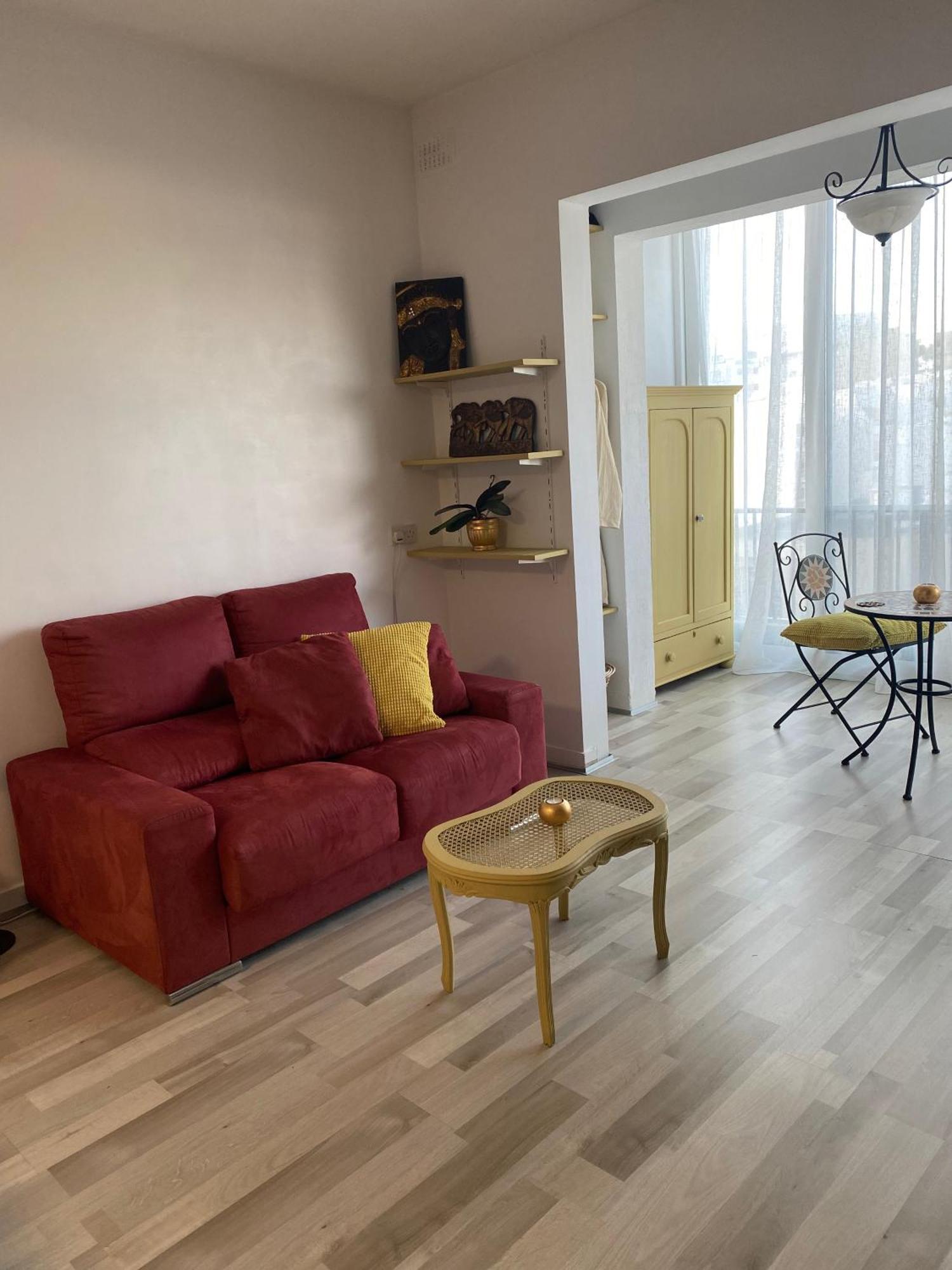 Home Sweet Home سانت جوليان المظهر الخارجي الصورة