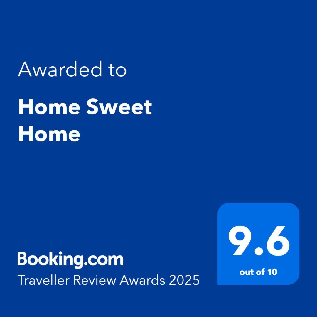 Home Sweet Home سانت جوليان المظهر الخارجي الصورة