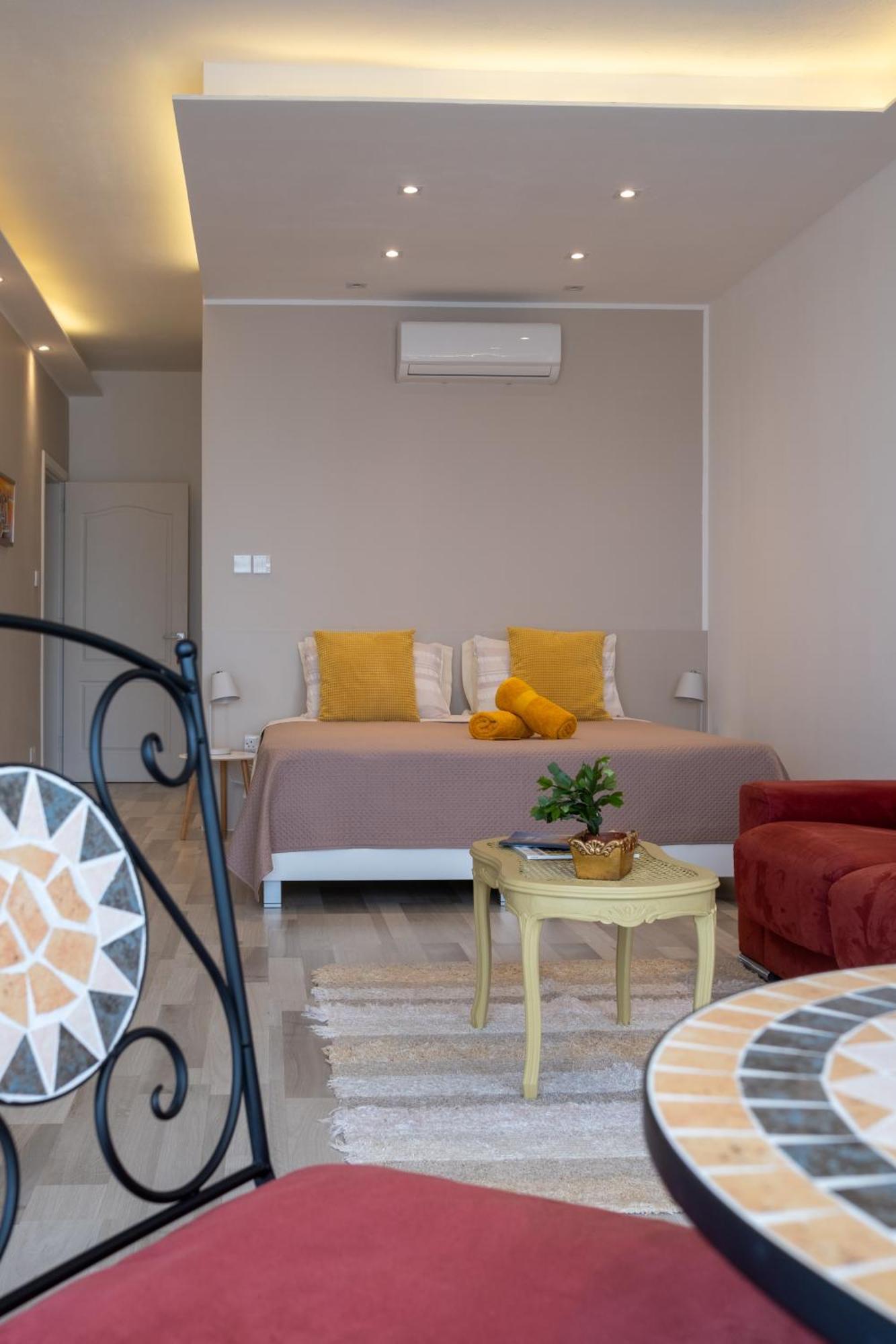 Home Sweet Home سانت جوليان المظهر الخارجي الصورة