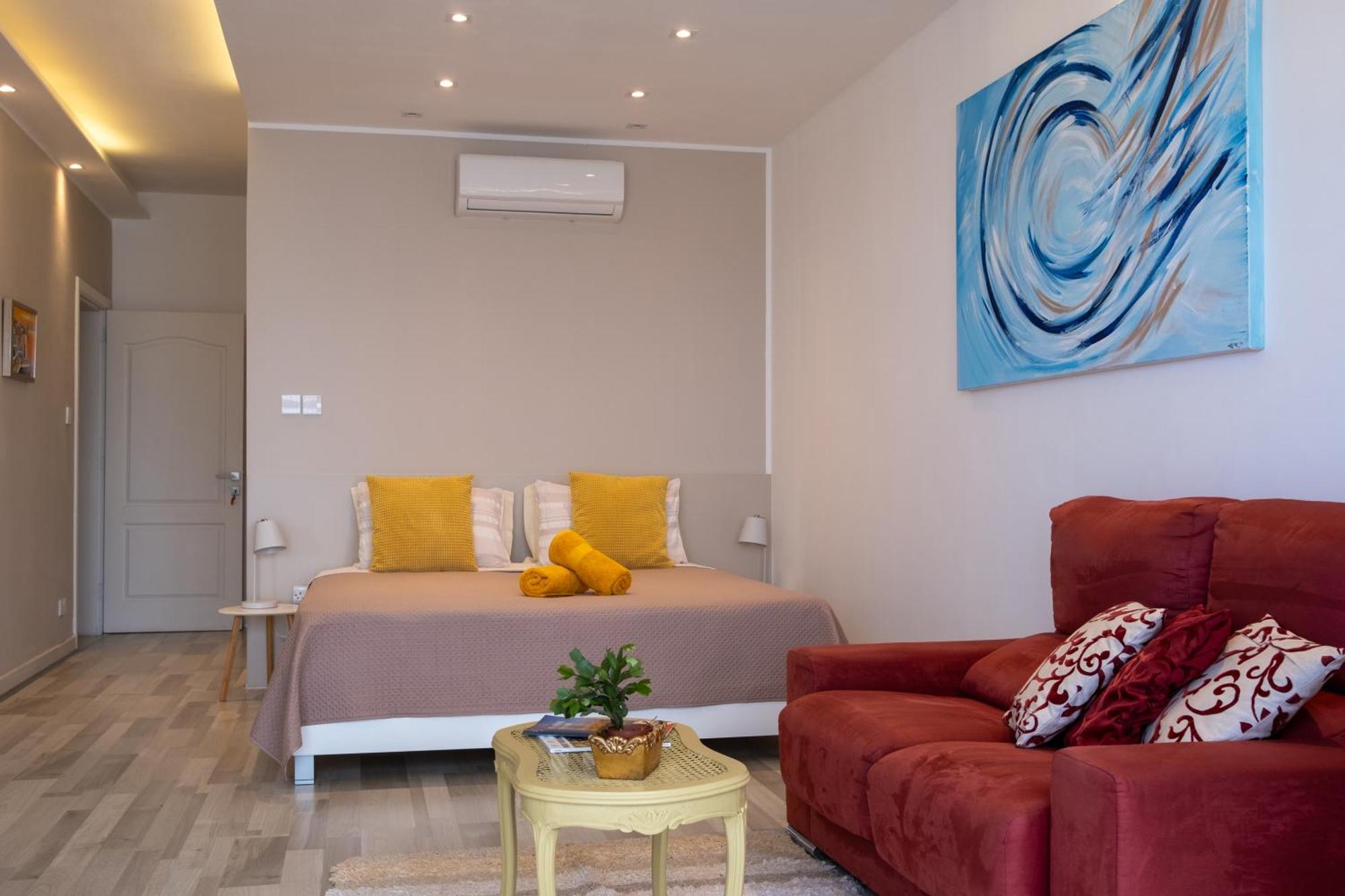 Home Sweet Home سانت جوليان المظهر الخارجي الصورة