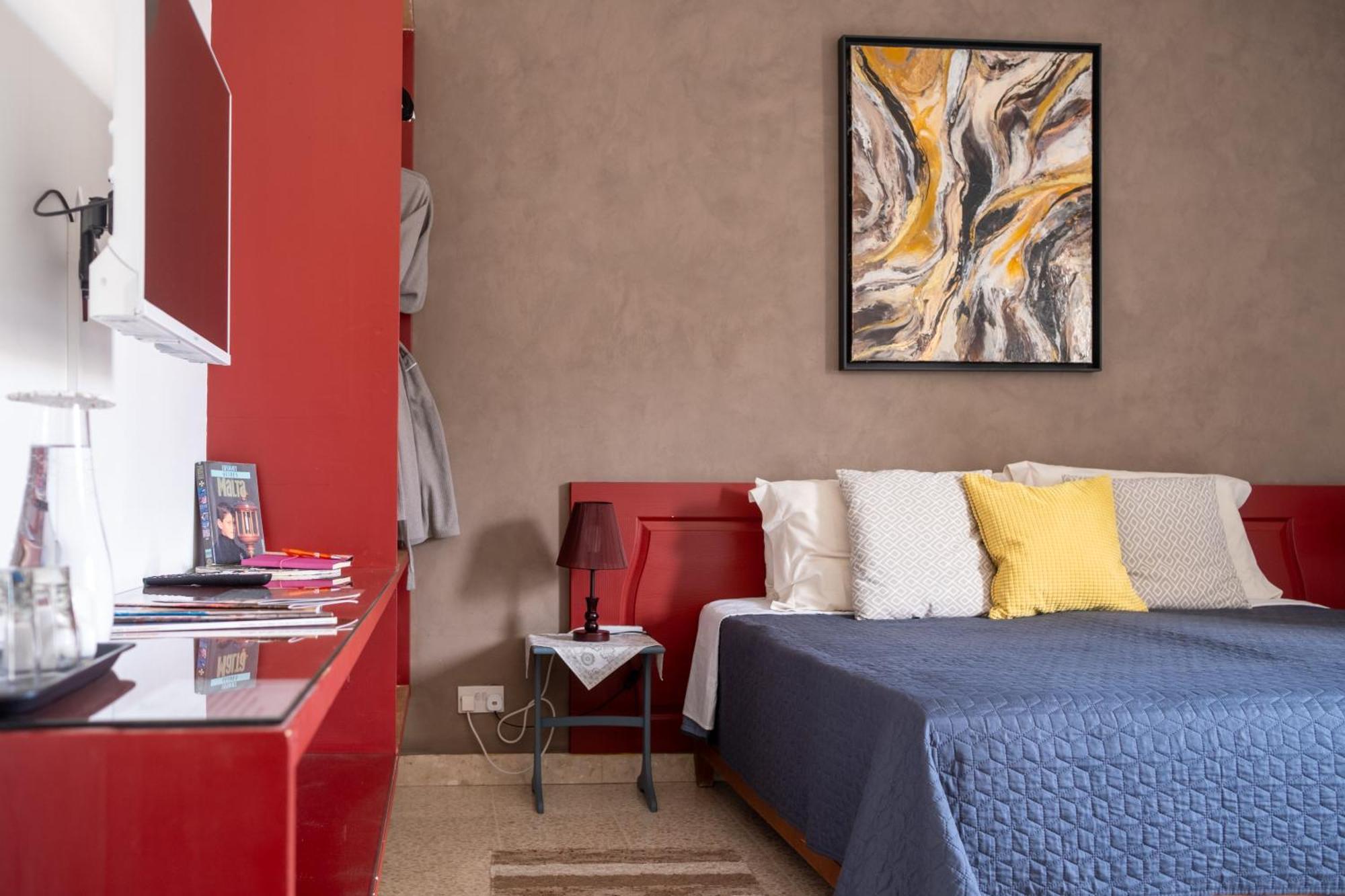 Home Sweet Home سانت جوليان المظهر الخارجي الصورة